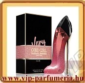 Carolina Herrera Very Good Girl Glam női parfüm