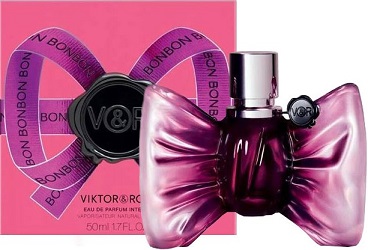 Viktor & Rolf Bonbon Couture Intense ni parfm  50ml EDP Ritkasg!