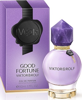 Viktor & Rolf Good Fortune ni parfm  90ml EDP Ritkasg!