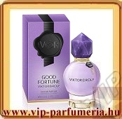 Viktor & Rolf Good Fortune női parfüm