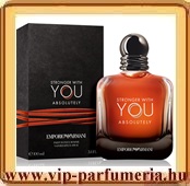 Stronger With You Parfum Illatcsal�d