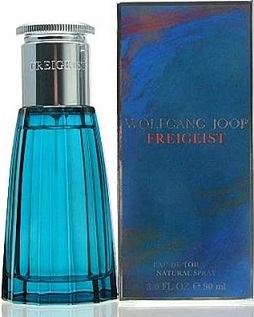 Wolfgang Joop Freigeist f�rfi parf�m 90ml EDT K�l�nleges Ritkas�g!