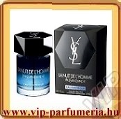 La Nuit de L Homme Eau �lectrique