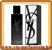 
Yves Saint Laurent MYSLF férfi parfüm