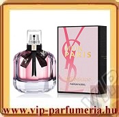 YSL Mon Paris Floral