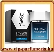 YSL L Homme Le Parfum