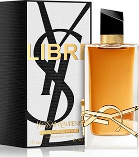 YSL Libre Intense női parfüm    30ml EDP Ritkaság!