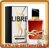 Yves Saint Laurent Libre Le Parfum női parfüm