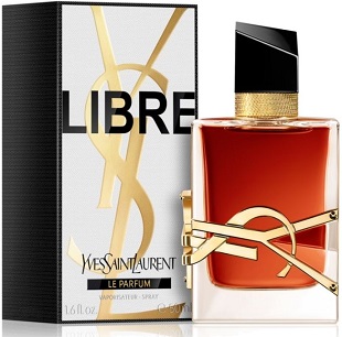 YSL Libre Le Parfum női parfüm  90ml Parfum Korlátozott Db szám!