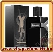 Y Le Parfum