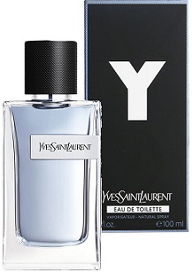 Yves Saint Laurent Y frfi parfm