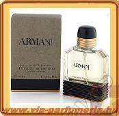	Giorgio Armani Armani illatcsalád