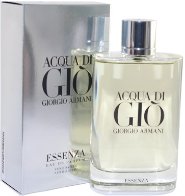 Giorgio Armani Acqua di Gio Essenza f�rfi parf�m  40ml EDP Rendk�v�li Ritkas�g!