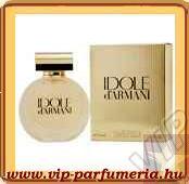 Giorgio Armani Idole d'Armani illatcsalád