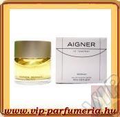 Aigner In Leather