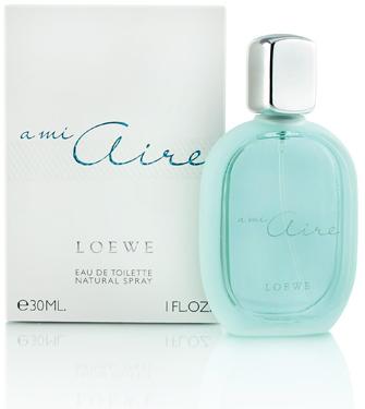 Loewe A Mi Aire női parfüm  100ml EDT