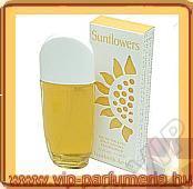 Elizabeth Arden Sunflowers