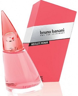Bruno Banani Absolute Woman ni parfm 60ml EDT