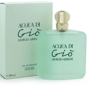 Giorgio Armani Acqua di Gio ni parfm  100ml EDT Klnleges Ritkasg!