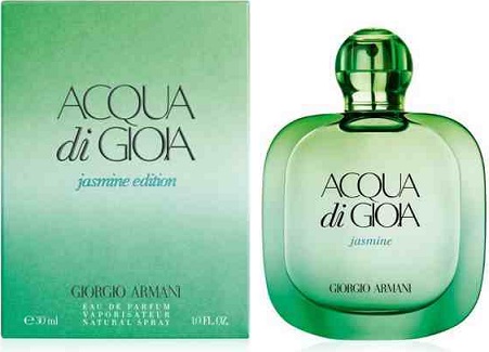 Giorgio Armani Acqua Di Gioia Jasmine n�i parf�m