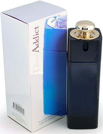 Christian Dior Addict női parfüm    30ml EDP