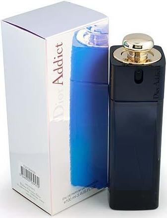 Christian Dior Addict n�i parf�m    30ml EDP