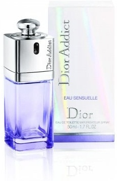 Dior Addict Eau Sensuelle n�i parf�m   50ml EDT