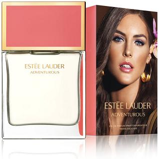 Est�e Lauder Adventurous n�i parf�m   50ml EDP