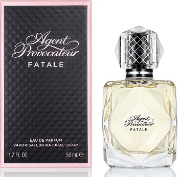 Agent Provocateur Fatale n�i parf�m 100ml EDP (Teszter)