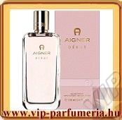 Aigner Debut