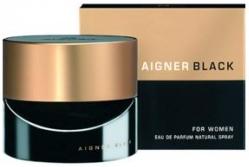 Aigner Black n�i parf�m    75ml EDT