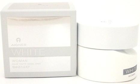 Aigner White n�i parf�m  125ml EDT