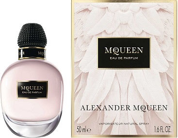Alexander McQueen Eau de Parfum ni parfm 75ml EDP (Teszter kupakkal) Klnleges Ritkasg Akciban! Utols Db Raktrrl!