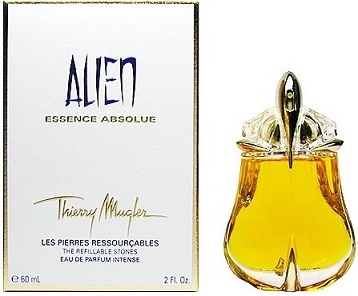 Thierry Mugler Alien Essence Absolue n�i parf�m    30ml EDP Ritkas�g!