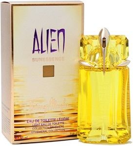 Thierry Mugler Alien Sunessence n�i parf�m 60ml EDT K�l�nleges Ritkas�g! Utols� Db Rakt�rr�l!