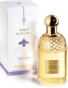 Guerlain Aqua Allegoria Jasminora női parfüm   125ml EDT
