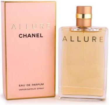 Coco Chanel Allure n�i parf�m  50ml EDP Ritkas�g!