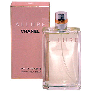 Coco Chanel Allure n�i parf�m   50ml EDT