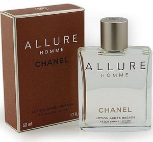 Coco Chanel Allure Pour Homme frfi parfm     50ml EDT Ritkasg!