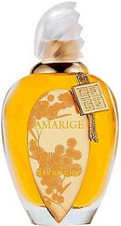 Givenchy Amarige Mimosa de Grasse Millesime n�i parf�m   50ml EDT