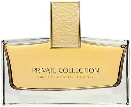 Est�e Lauder Private Collection Amber Ylang Ylang n�i parf�m 75ml EDP (Teszter)