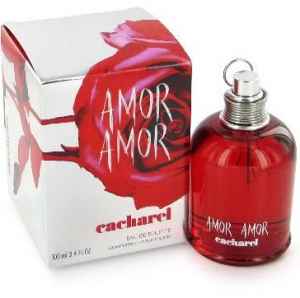 Cacharel Amor amor n�i parf�m   30ml EDT Ritkas�g!