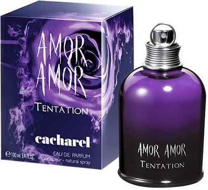 Cacharel Amor Amor Tentation ni parfm 50ml EDP