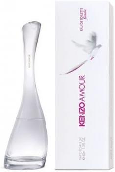 Kenzo Amour Florale n�i parf�m    40ml EDT
