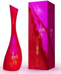 Kenzo Amour Indian Holi n�i parf�m  50ml EDP