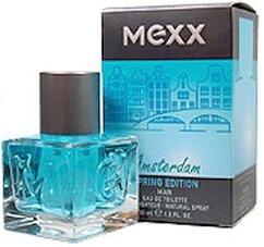 Mexx Amsterdam frfi parfm  30ml EDT