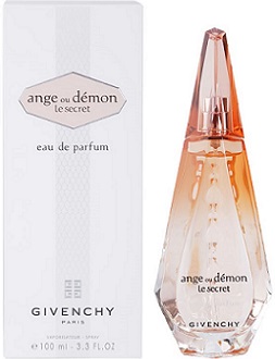Givenchy Ange Ou Demon Le Secret 2014 női parfüm   30ml EDP Ritkaság! Utolsó Db-ok Akció!