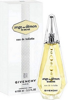 Givenchy Ange Ou Demon Le Secret n�i parf�m  50ml EDT Ritkas�g!