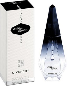 Givenchy Ange Ou Demon Swarovski Crystallized női parfüm 50ml EDP