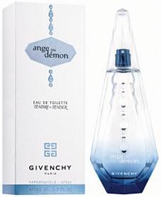 Givenchy Ange Ou Demon Tendre n�i parf�m   100ml EDT (Teszter)
